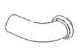 Flexible de reniflard