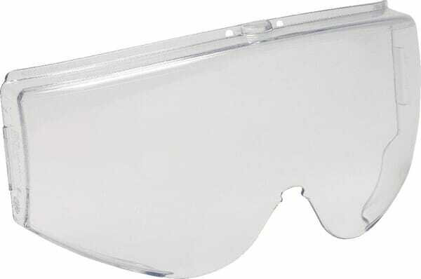 Vêtements et protections - Equipement - Verres de rechange Maxx-Pro