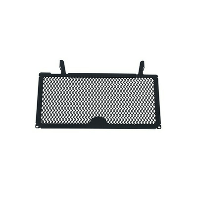 Pièces Quad & Motos - Equipement véhicule - Protection de radiateur R&G Racing aluminium - Kawasaki Z125