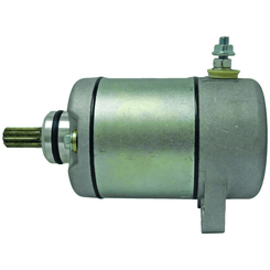 Pièces agricoles - Eclairage - Démarreur 12V, 9 dents, CCW