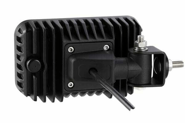 Pièces agricoles - Eclairage - Lampe de travail 60W 5600 Lumen MONTAGE LATÉRAL- NON ÉBLOUISSANTE DT