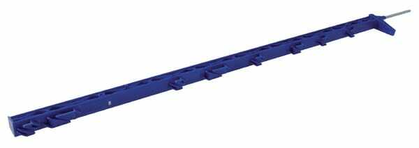 Pièces agricoles - Cloture,Jardin & Sylviculture - Piquet Titan Plus 110cm bleu