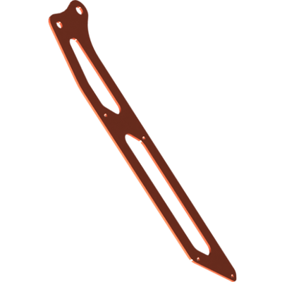 Pièces agricoles - Pièce divers - plaque peinte