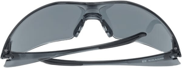 Vêtements et protections - Equipement - Lunettes de sécurité 03 verres fumés