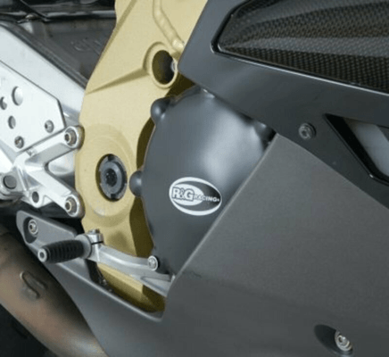 Pièces Quad & Motos - Equipement véhicule - Couvre carter droit R&G RACING Aprilia RSV1000