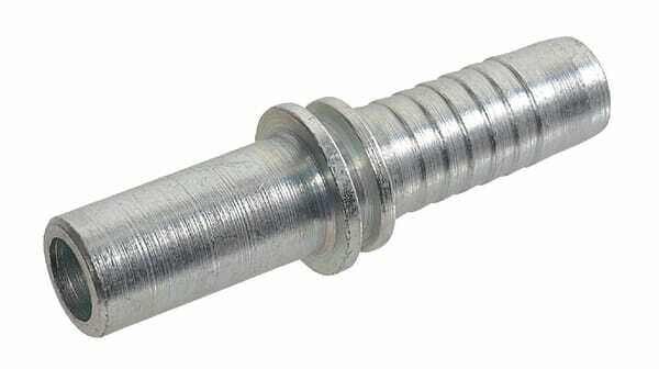 Pièces agricoles - Hydraulique - Raccord lisse DN13-14S