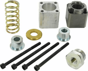 Pièces agricoles - Hydraulique - Comm. hydr.côté a 81a1 sd11/16