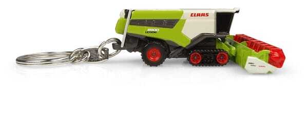 Loisirs - Jouets - Claas Lexion 8900 Terra trac