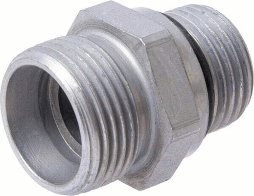 Pièces agricoles - Machines - Accouplement GE 15 L - 3/4" - 16 UNF