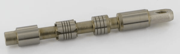 Pièces agricoles - Hydraulique - Piston type 2 vcd 20