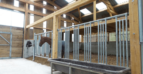 Materiels - Accessoires 10Kg-20Kg - PLACE L.S CHEVAL DE L.1.80M