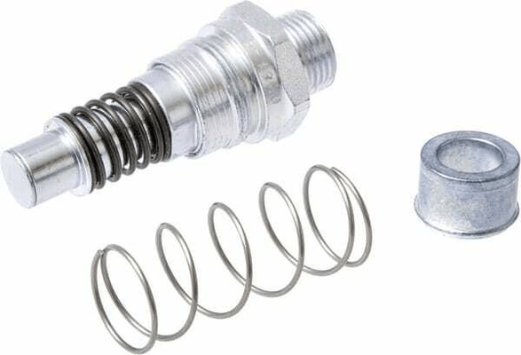 Pièces agricoles - Hydraulique - Cartouche grandeur 3/8 Souffle