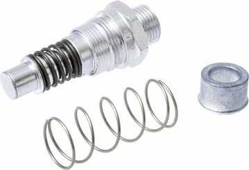 Pièces agricoles - Hydraulique - Cartouche grandeur 3/8 Souffle