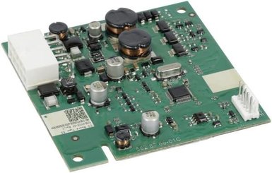 Pièces agricoles - Jardin et forêt pièce origine - Carte imprimée