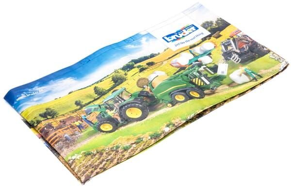 Loisirs - Jouets - Étui