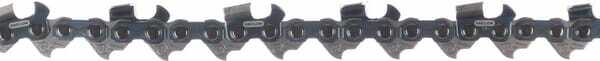 Chaîne de tronçonneuse 3/8" 1,5mm 68 DL dent à angle droit Oregon