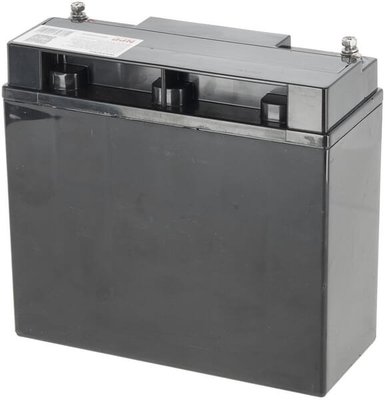 Pièces agricoles - Jardin et forêt pièce origine - Batterie NPP NP12-20 (12V/20AH)