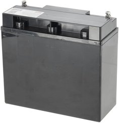 Pièces agricoles - Jardin et forêt pièce origine - Batterie NPP NP12-20 (12V/20AH)