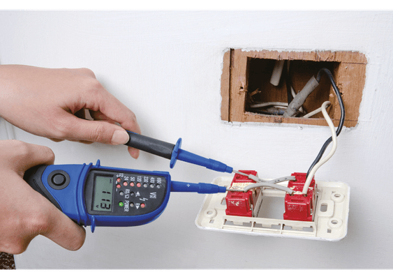 Outils - Outils divers - Testeur digital de voltage 12-690V