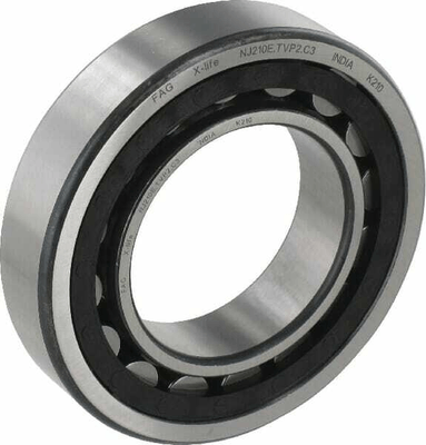 Pièces agricoles - Roulements - Roulement à rouleaux cylindriques 35x72x17mm INA/FAG