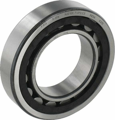 Pièces agricoles - Roulements - Roulement à rouleaux cylindriques 35x72x17mm INA/FAG