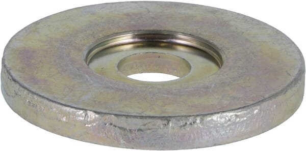 Pièces agricoles - TP pièce origine - Rondelle plate