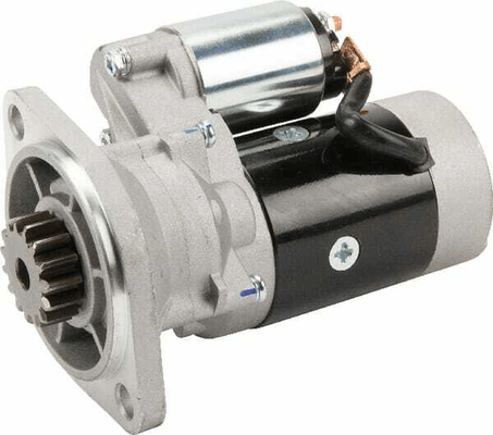 Pièces agricoles - Eclairage - Démarreur 12V 2,2 kW 15 dents, Kramp