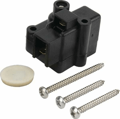 Pièces agricoles - Pièce Pulvérisateur - Bouton poussoir Shurflo