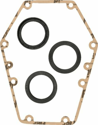 Pièces agricoles - Transmission - Kit de joints GBR-30-ST