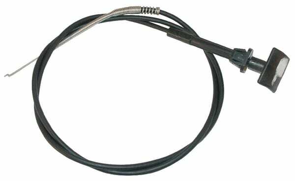 Pièces agricoles - Jardin et forêt pièce adaptable - Câble d'accélérateur p/MTD 746-0613