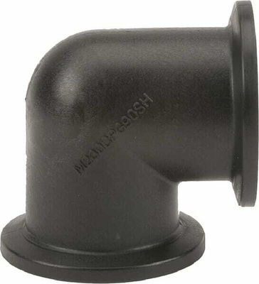 Pièces agricoles - Pièce Pulvérisateur - Accouplement de bride 90° 2" x 2"