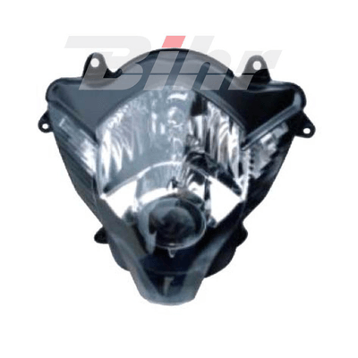 Pièces Quad & Motos - Equipement véhicule - Feu avant Bihr type OEM Suzuki GSX-R600/750