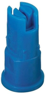 Pièces agricoles - Pièce Pulvérisateur - Buse d'injection d'air AIXR 110° 10 plastique bleu clair