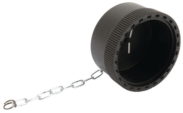 Pièces agricoles - Hydraulique - Capuchon antipoussière 1 1/4"