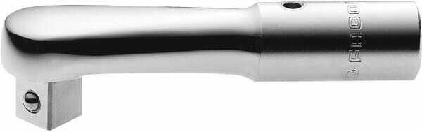Outils - Outils divers - Carre condut. pour cle dynamo