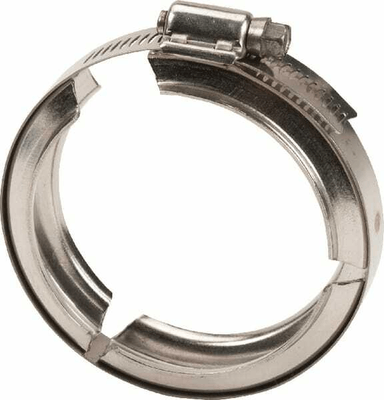 Pièces agricoles - Pièce Pulvérisateur - Collier de serrage 2" Ø72.23mm