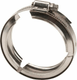 Collier de serrage 2" Ø72.23mm