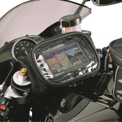 Pièces Quad & Motos - Equipement véhicule - Housse étanche OXFORD pour GPS