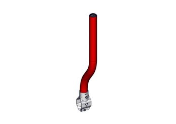 Materiels - Matériel d'élevage - autre - MODULE LS CONFORT PLUS VL ROUGE