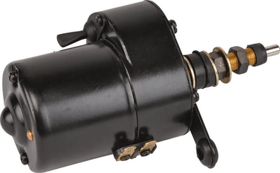 Pièces agricoles - Pièce divers - Moteur d'essuie-glace 24V