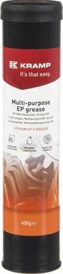 Chimie - Chimie divers - Graisse EP multi-usages 400g 12pcs