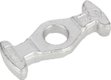 Barre de verrouillage 14x32x86 1xD16,5 Zn