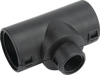 Pièces agricoles - Pièce Pulvérisateur - Pièce en T 28 16 28