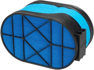 Pièces agricoles - Pièce divers - Filtre à air primaire powercore BLEU