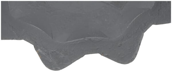 Pièces agricoles - Fenaison & élevage - Disque à tronçonner Ø95x5mm avec couche de carbure de tungstène