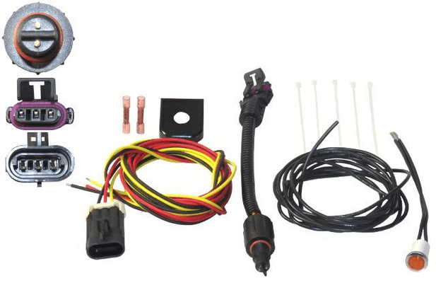 Pièces agricoles - Filtres - MODULE DETECTION EAU12/24