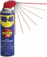 Multifonction WD40 500ml
