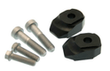 Pontets XTRIG M10 15mm - compatible uniquement avec les tés de fourche XTRIG