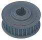 Poulie pour courroie dentée