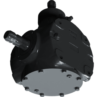 Pièces agricoles - Pièce divers - boîte de vitesse F30 -peint-